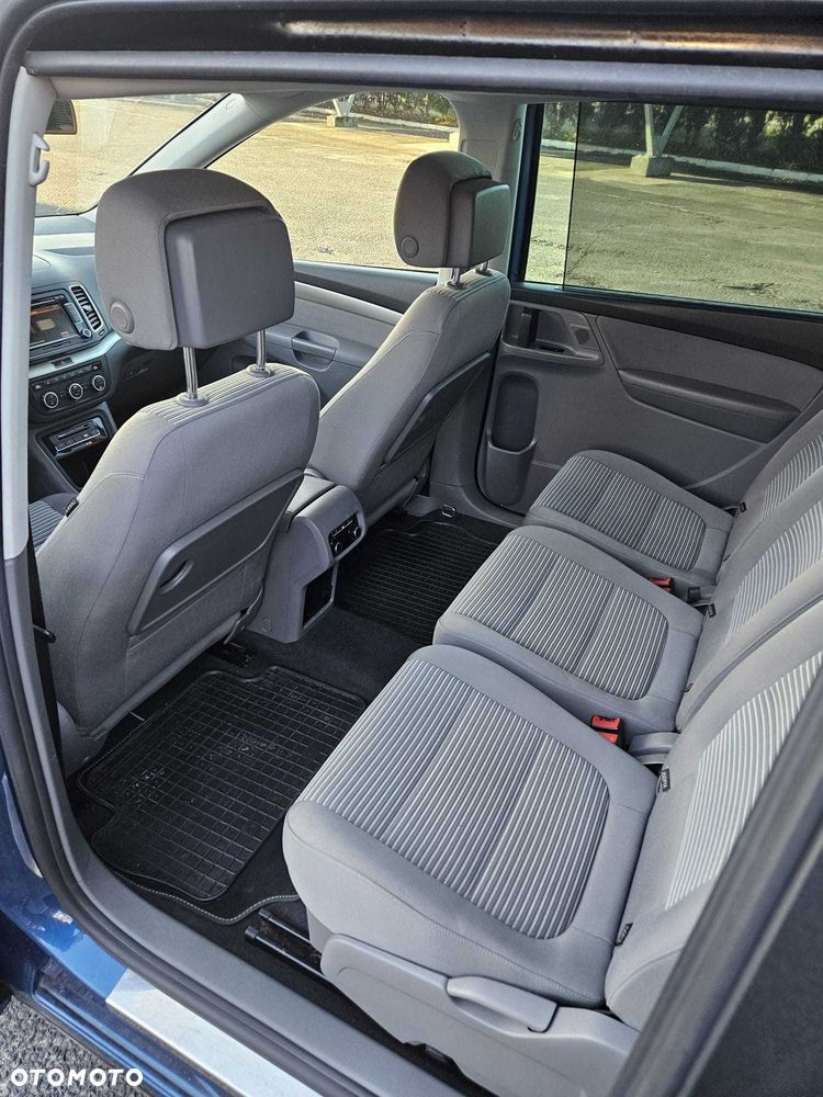 Seat Alhambra - 5