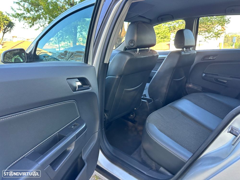 Opel Astra 1.7 CDTI Cosmo - 20