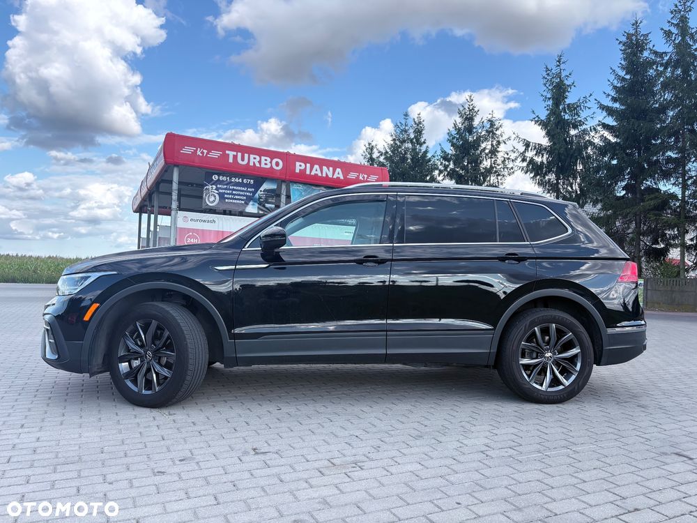 Volkswagen Tiguan Allspace - 4