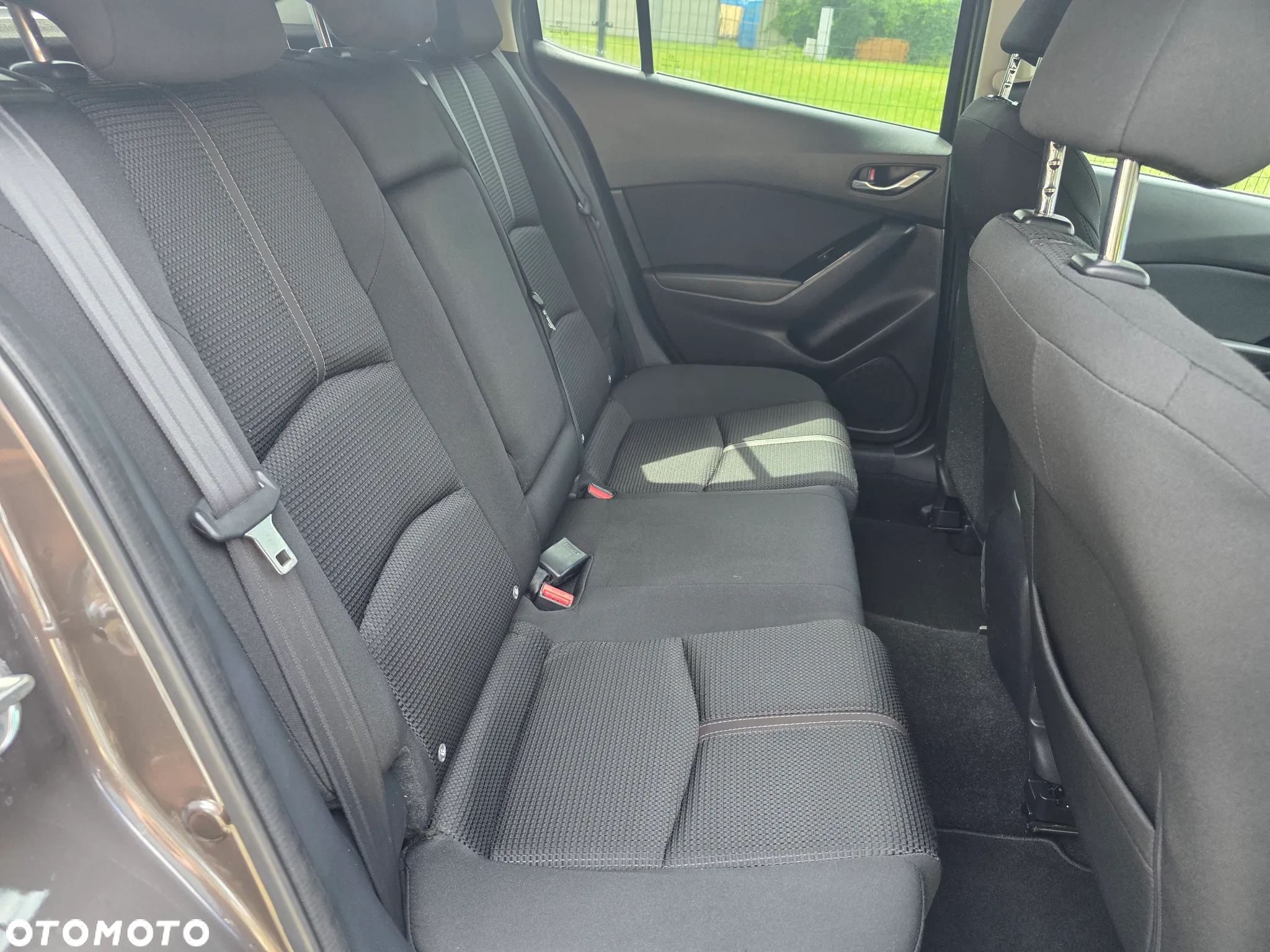 Mazda 3 2.0 Skyenergy - 15