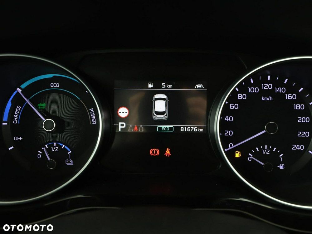 Kia XCeed 1.6 GDI DCT6 OPF SPIRIT - 23