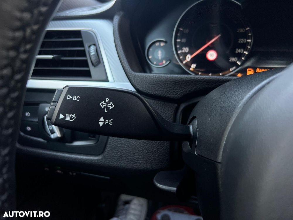 BMW Seria 4 - 20