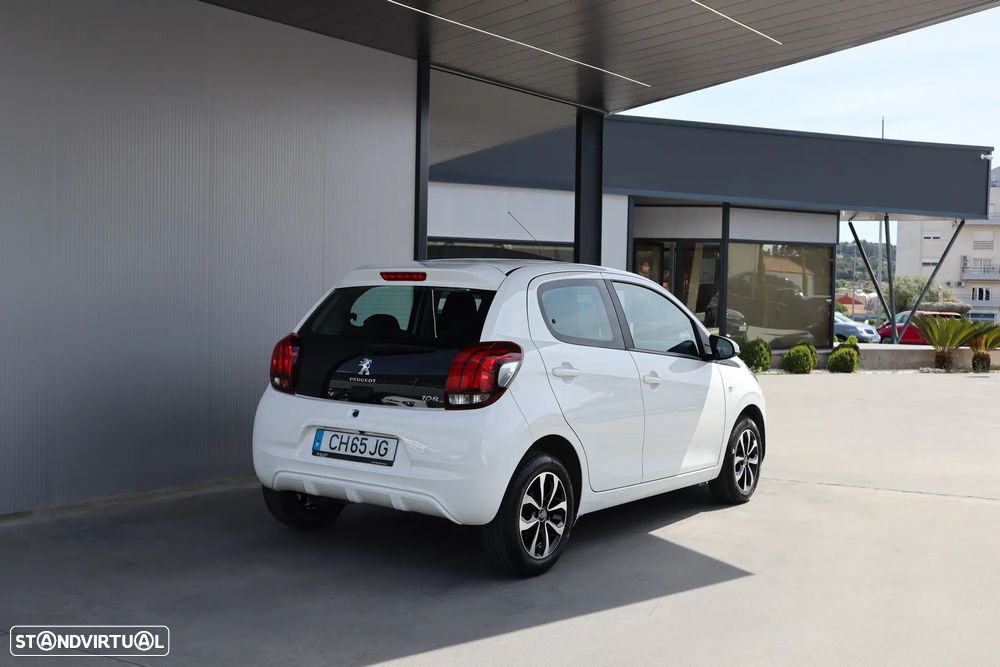 Peugeot 108 1.0 VTI Active ETG5 - 3