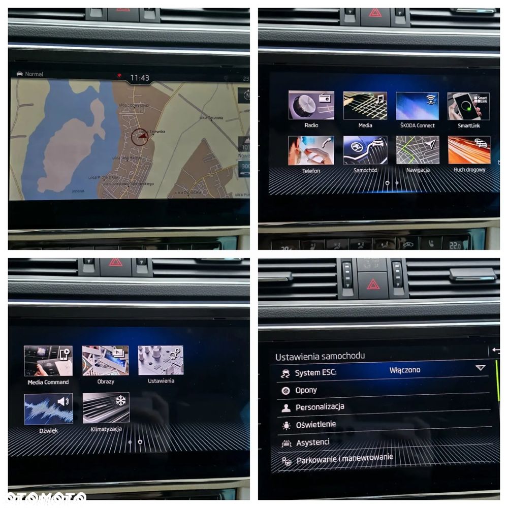 Skoda Superb - 32