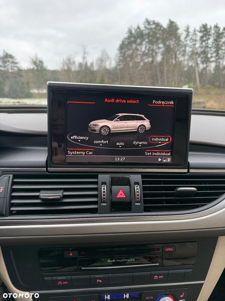 Audi A6 Avant 2.0 TDI Ultra S tronic - 17