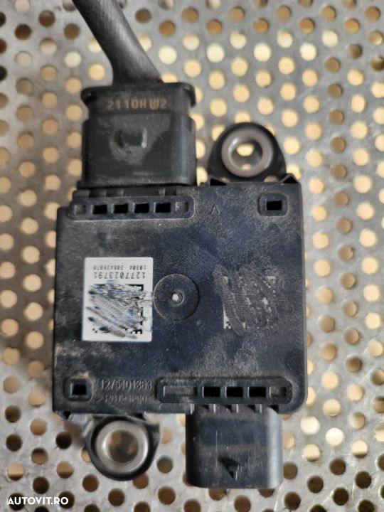 Senzor NOX Senzor Filtru Particule DPF Audi S6 S7 A6 Allroad A7 4K C8 Euro 6  4K0906261D 4K0907807S - 5