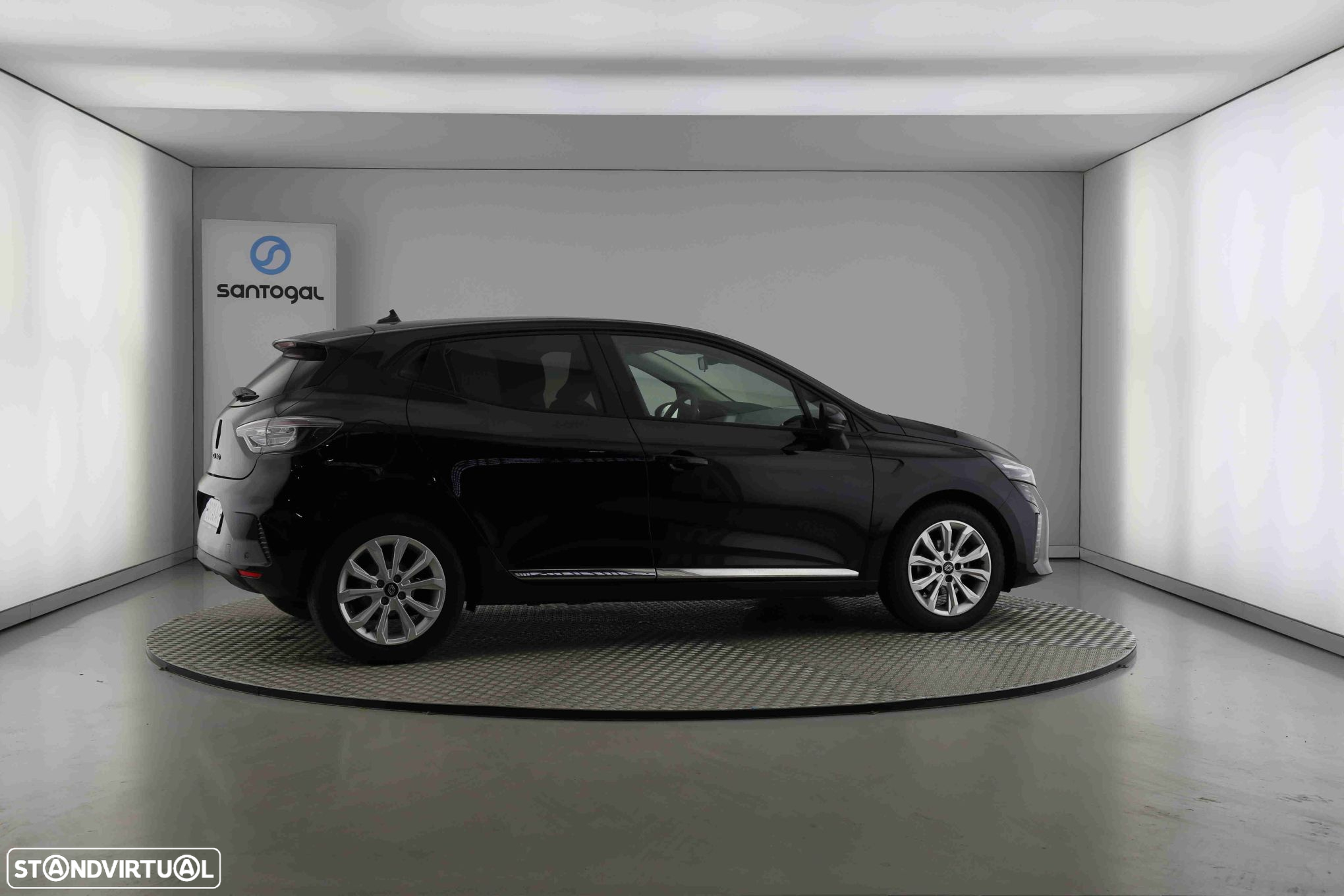 Renault Clio 1.0 TCe Evolution - 3