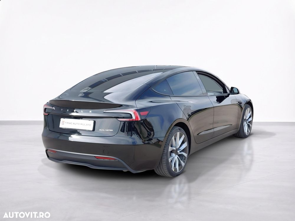 Tesla Model 3 Standard - 7