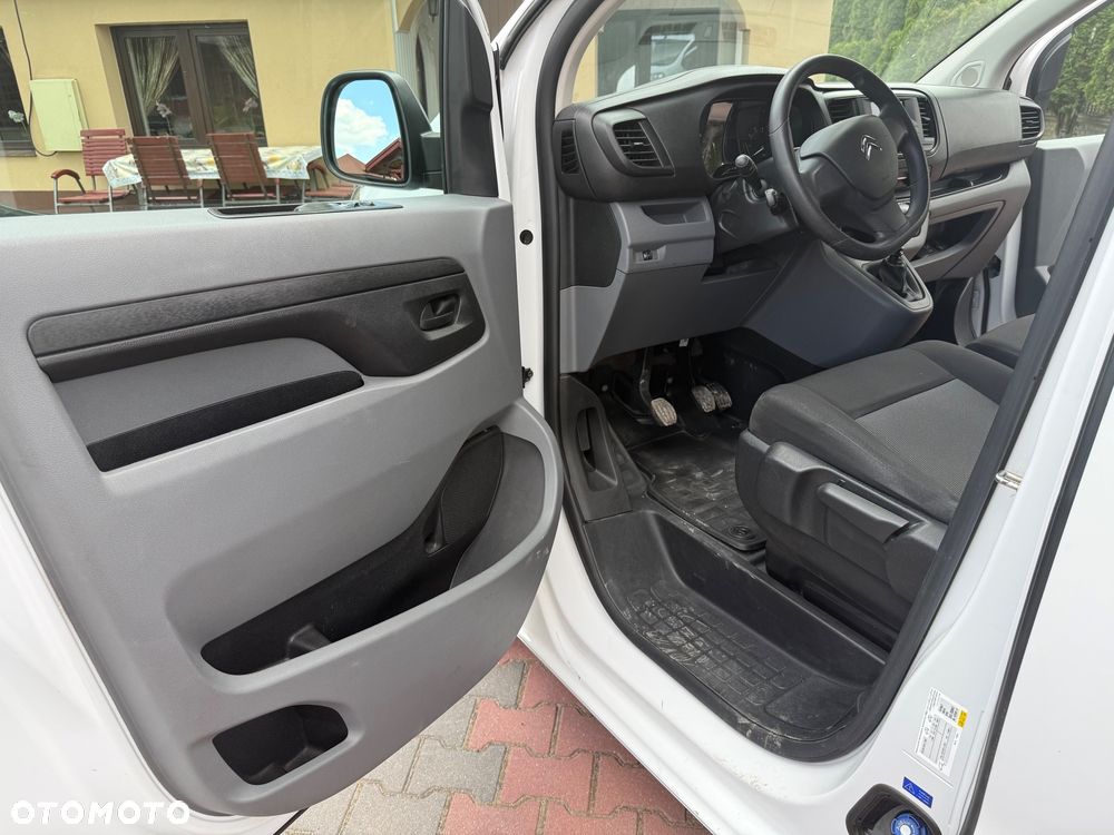Citroën Jumpy - 9