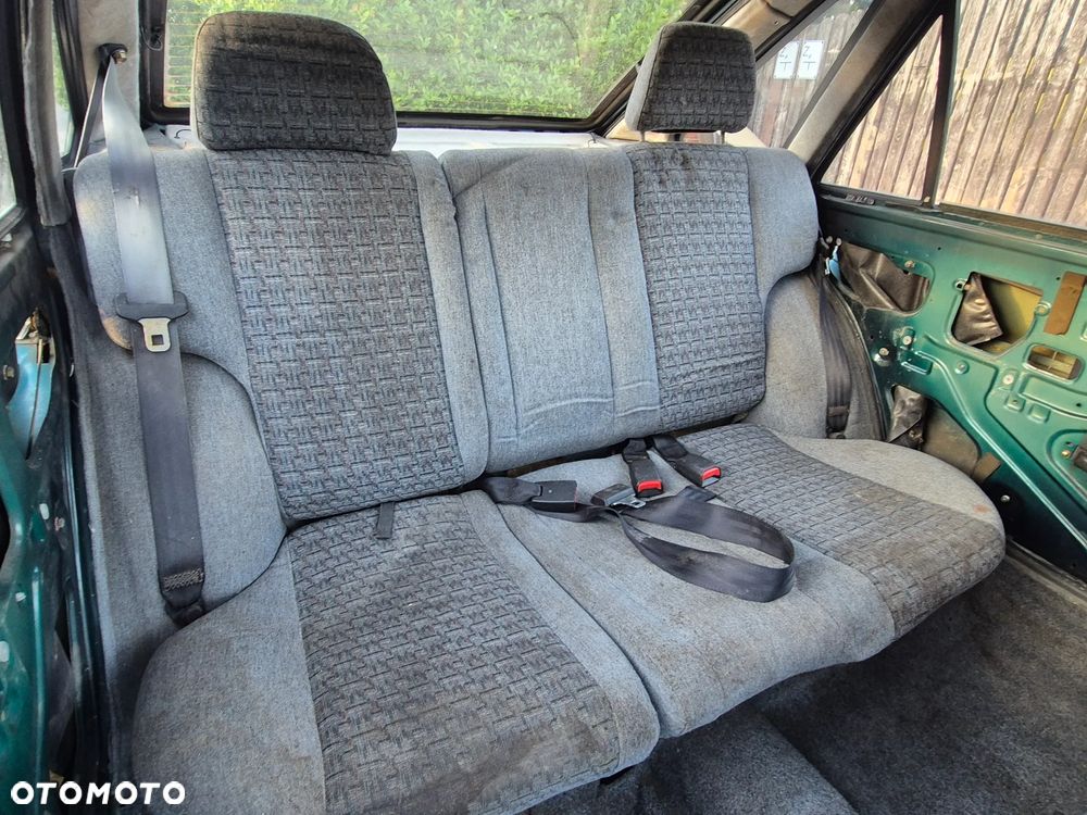 Polonez 1.6 - 33
