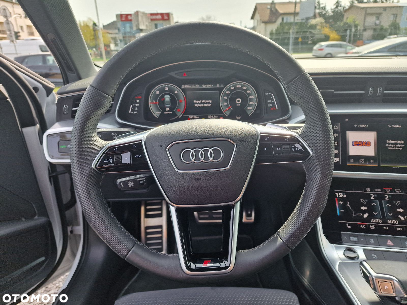 Audi A6 - 19