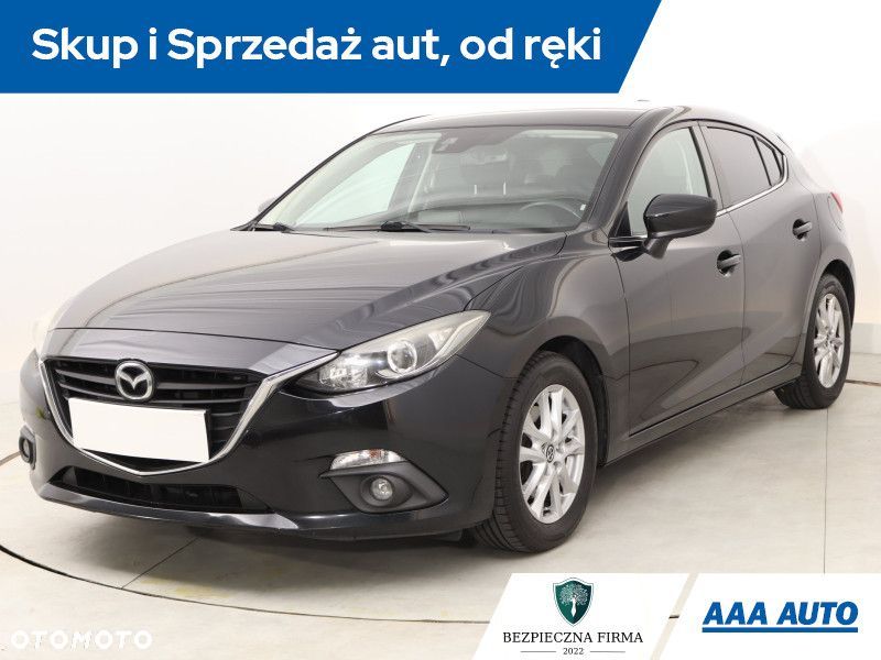 Mazda 3 - 3