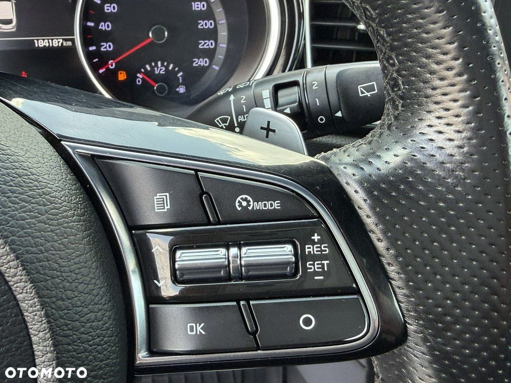 Kia ProCeed 1.6 CRDi DCT7 SCR GT LINE - 26