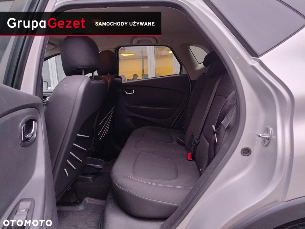 Renault Captur - 15