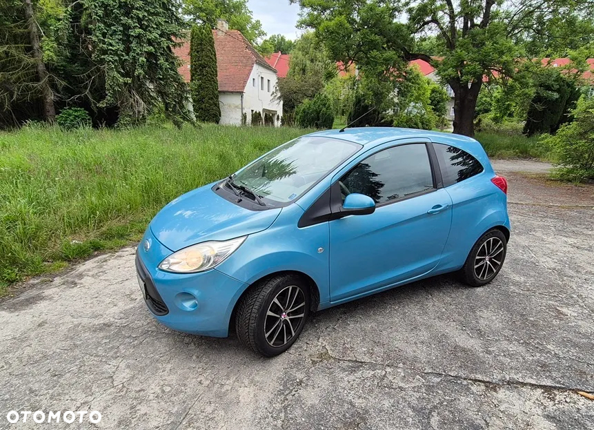 Ford KA 1.3 Collection X - 5