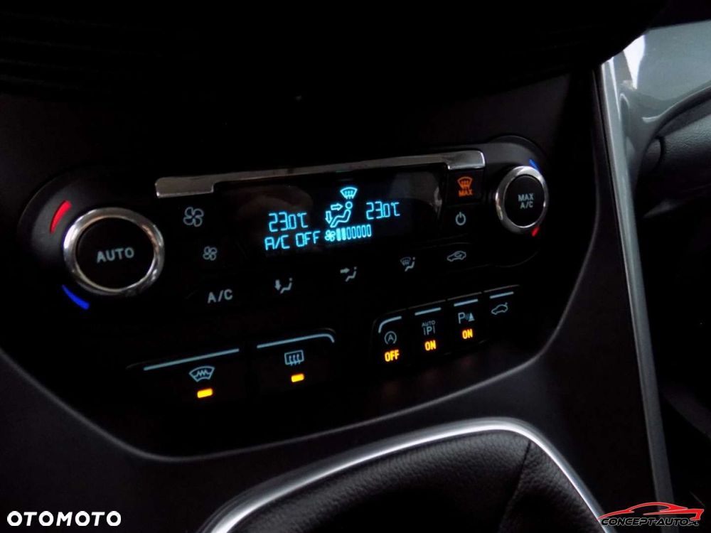 Ford C-MAX - 28