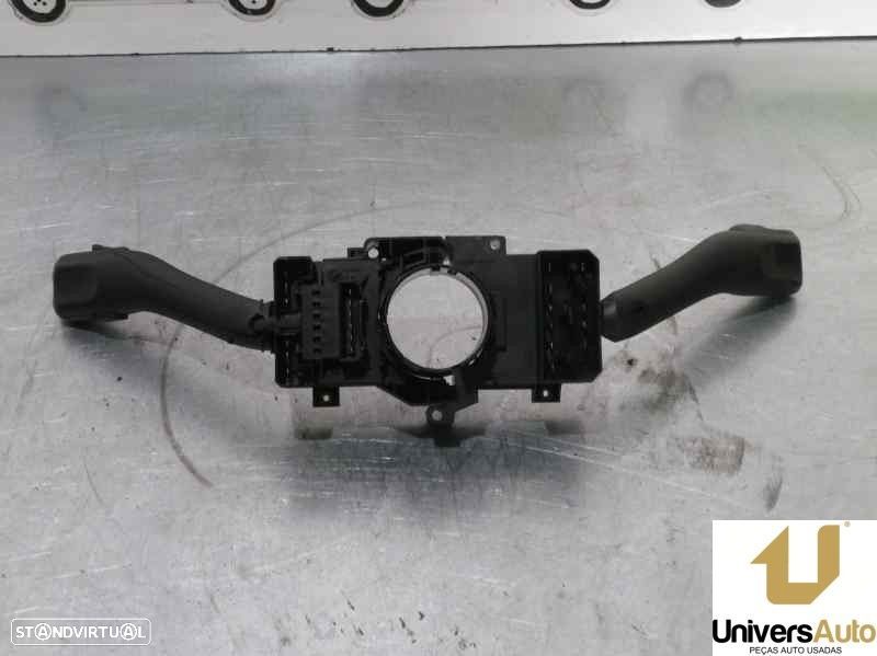 COMANDO LUZES VOLKSWAGEN BORA 2002 -8L0953513G - 2