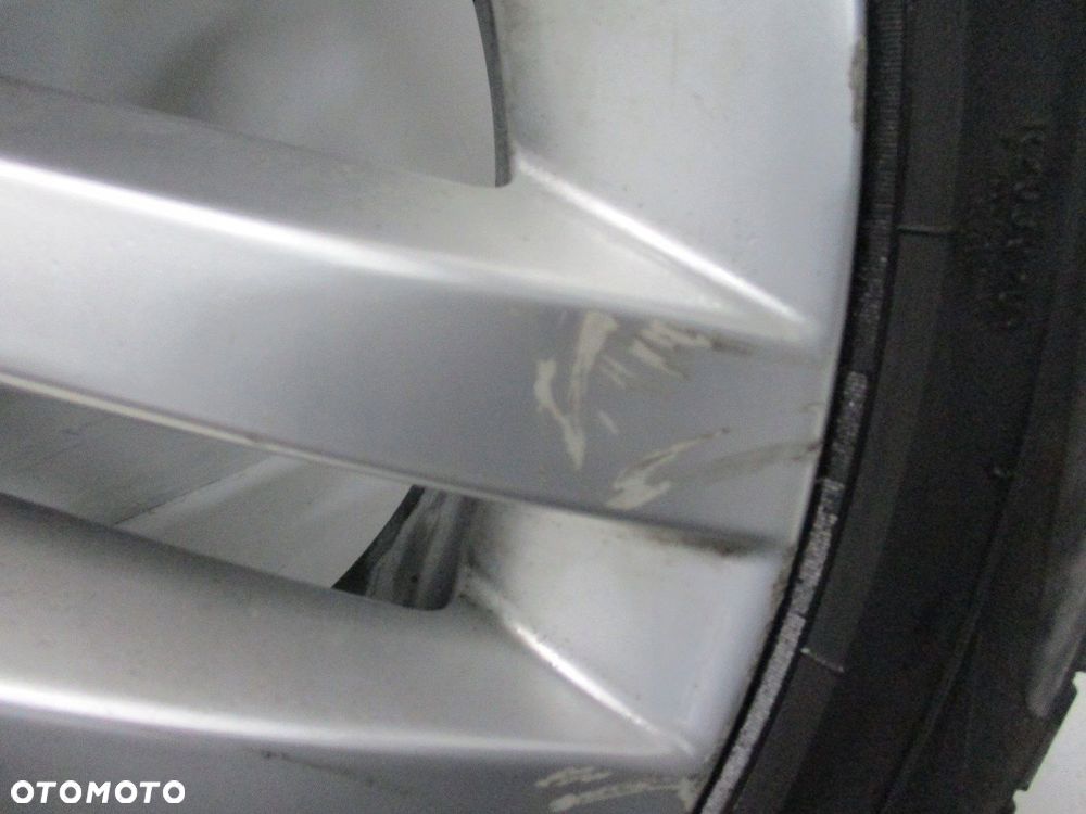 Koła felgi opony MERCEDES ML 166 ML166 R20 MS 6MM - 4