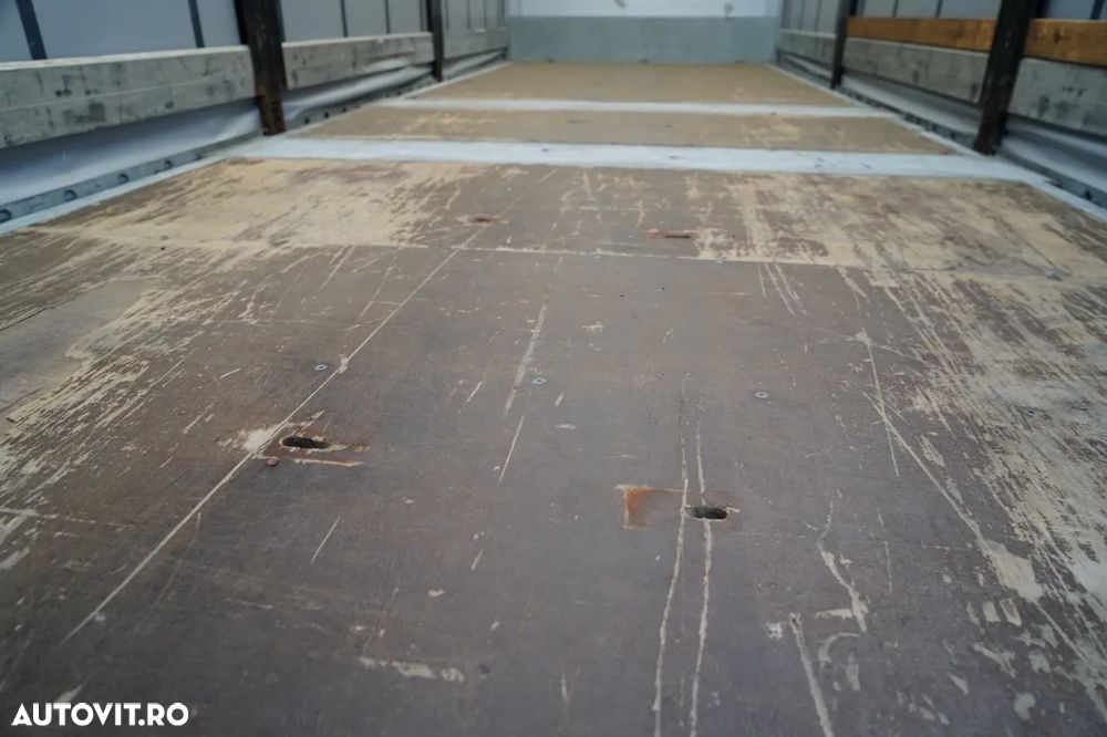 Scania S 450 / SET TANDEM / 120 M3 /  I-PARK COOL  / CONTRACTUL DE SERVICE - 21