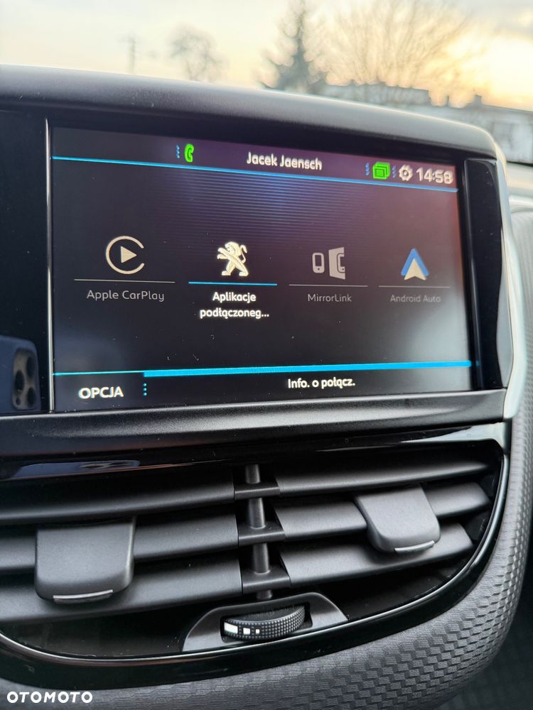 Peugeot 208 1.2 PureTech Allure - 13