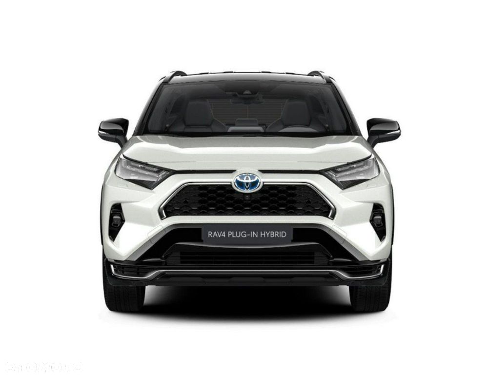 Toyota RAV4 - 8