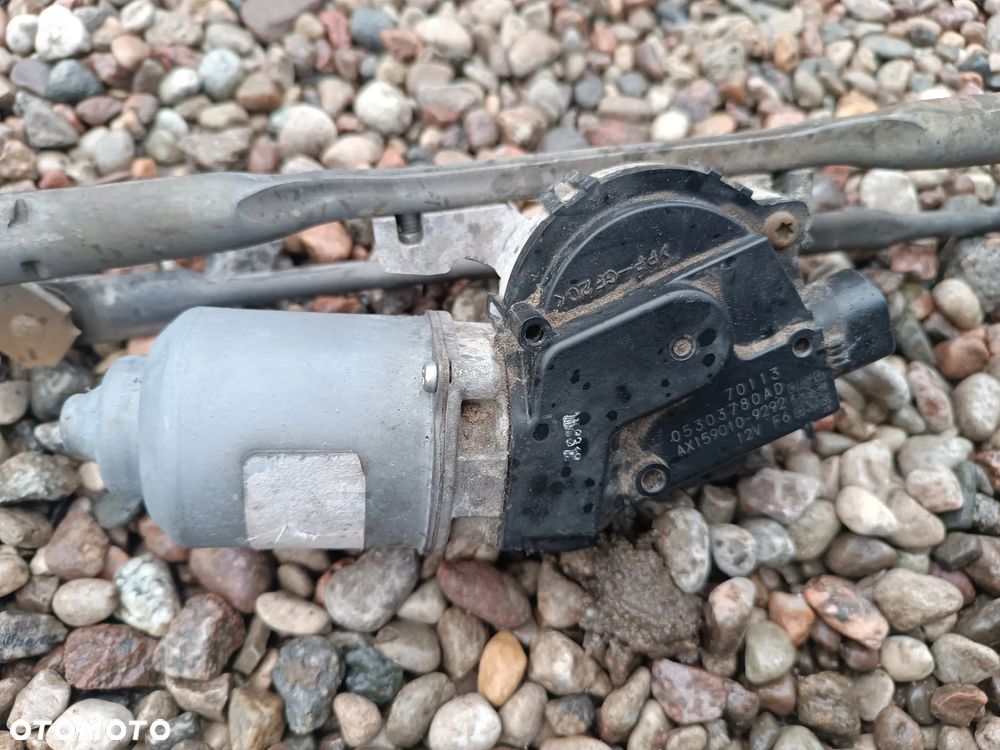 MECHANIZM SILNICZEK WYCIERACZEK PRZÓD EU 05303780AD DODGE CALIBER 06-12 - 3