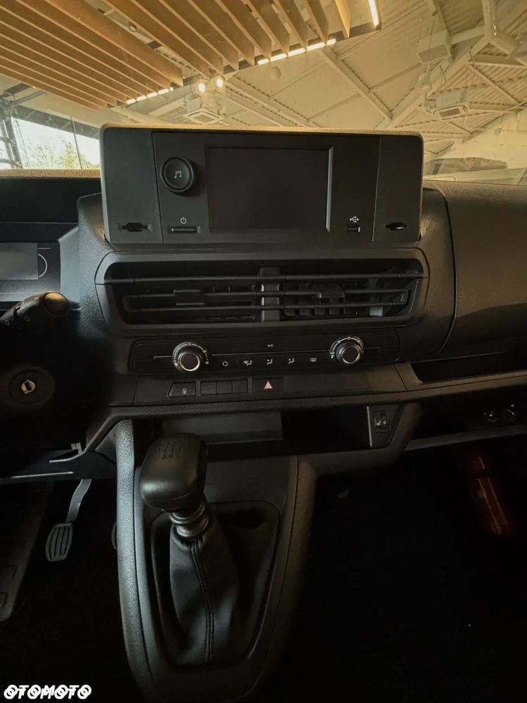 Toyota Proace Verso 2.0 D4-D Long Combi - 10
