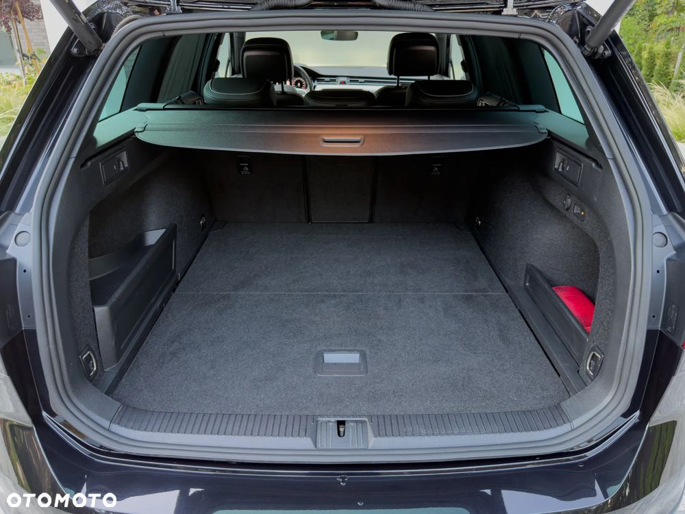 Volkswagen Passat Alltrack 2.0 TSI 4Mot DSG - 27