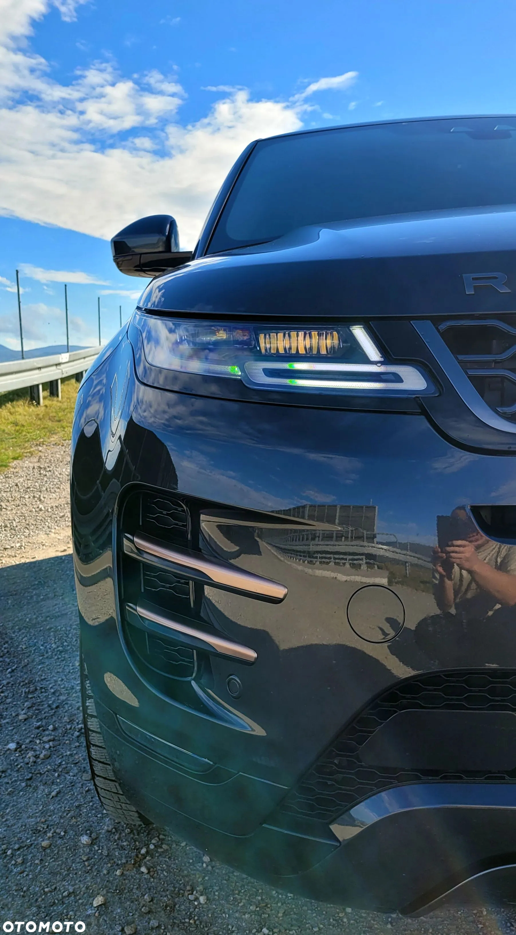 Land Rover Range Rover Evoque 2.0 D180 mHEV R-Dynamic SE - 19