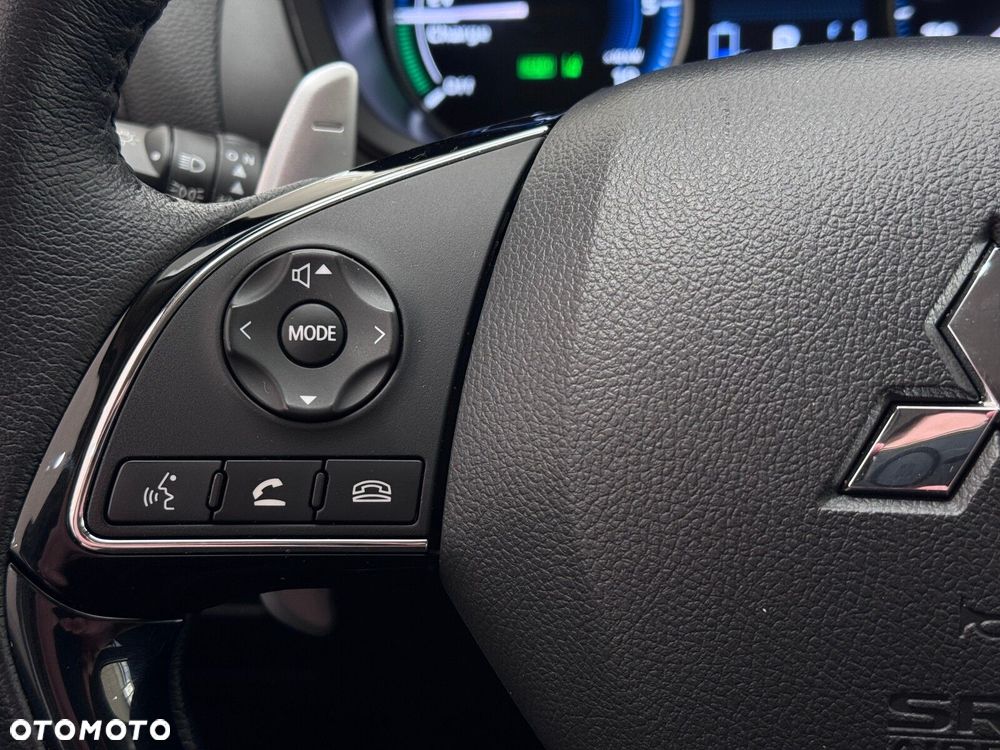 Mitsubishi Eclipse Cross - 23