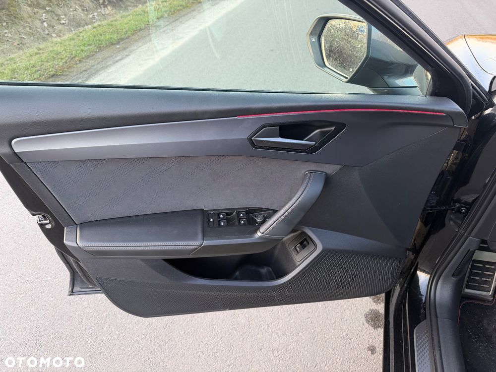 Cupra Leon Sportstourer 2.0 TSI 4Drive DSG VZ - 25