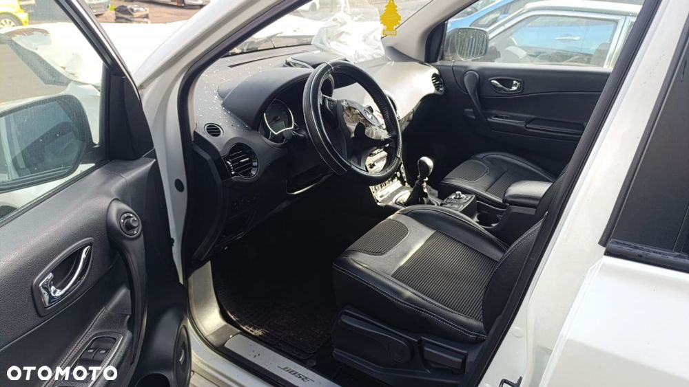 36540 Renault koleos model od 07-11 silnik 2.0 DCi 115 km M9R856 skrzynia ND8003 lakier TEQXA - 8