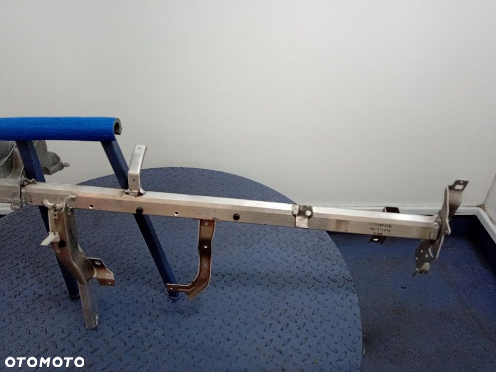 E KLASA W212 BELKA STELAŻ DESKI EU A2126800155 - 3