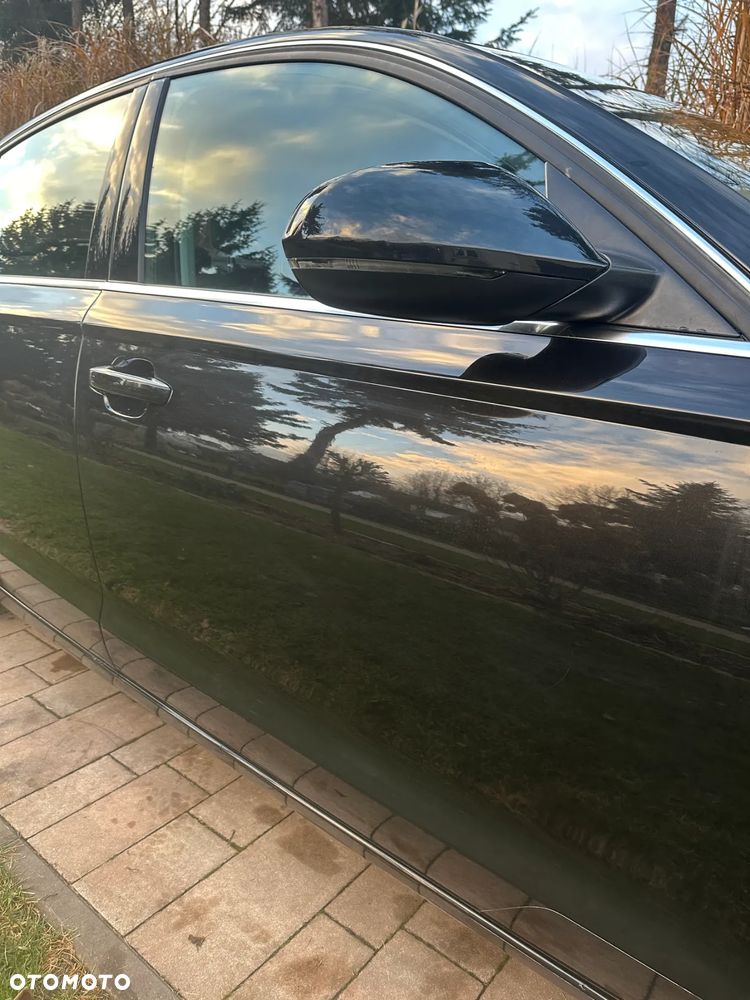 Audi A6 Limousine 3.0 TFSI quattro S tronic - 5