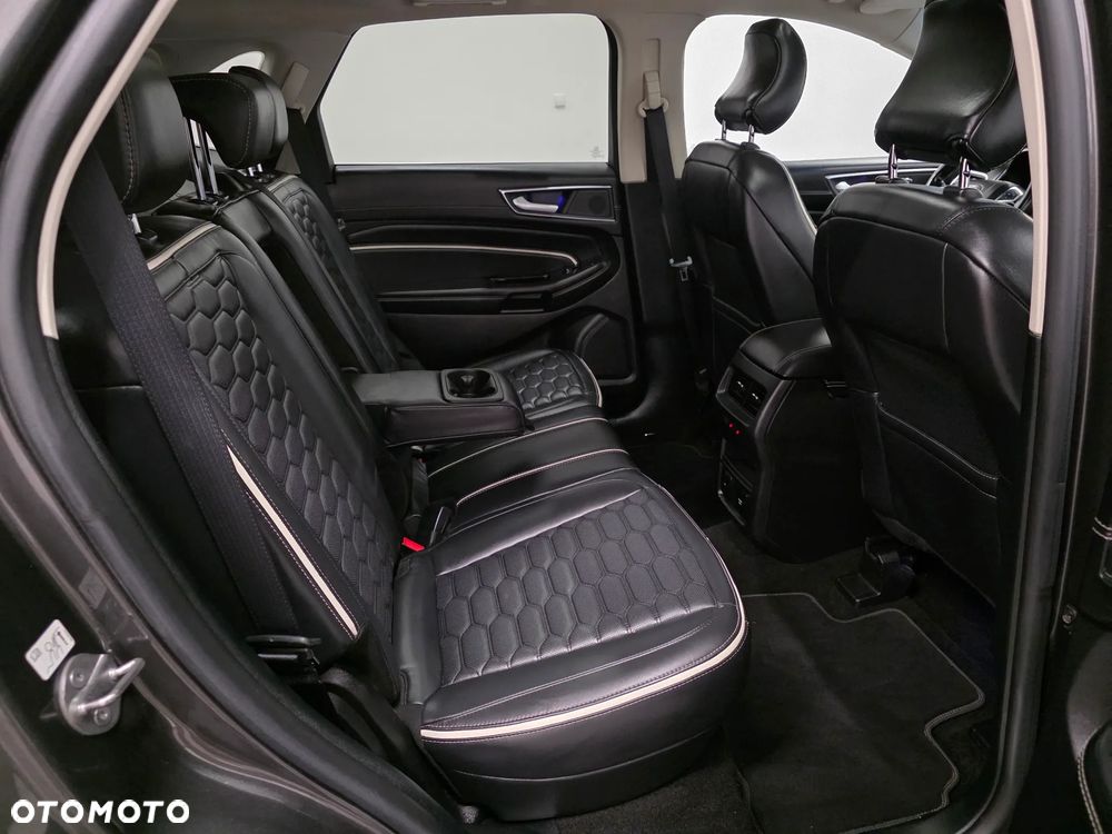 Ford Edge 2.0 EcoBlue Twin-Turbo 4WD Vignale - 18