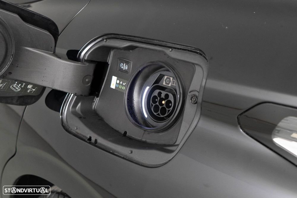 DS DS4 E-Tense Rivoli Cross EAT8 - 17