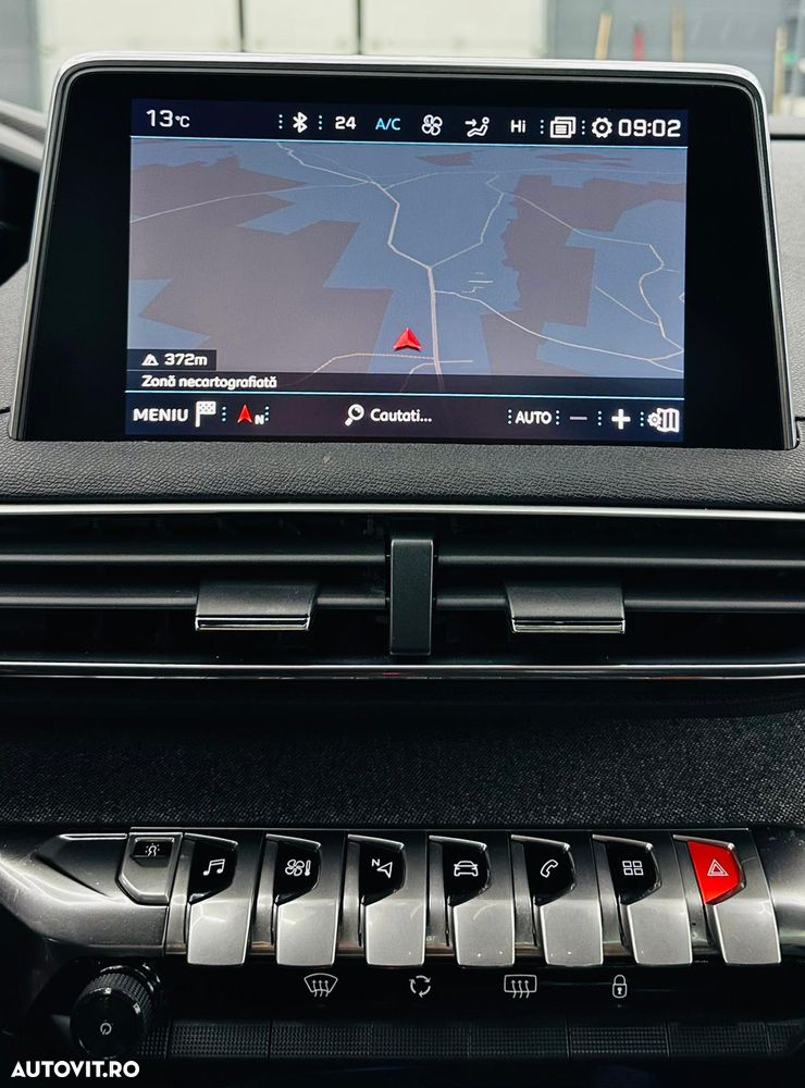 Peugeot 3008 1.2 PureTech Turbo S&S GT-Line - 24