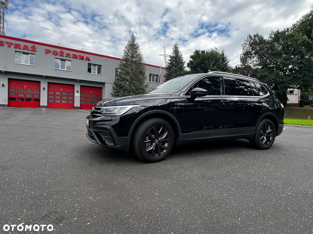 Volkswagen Tiguan - 6