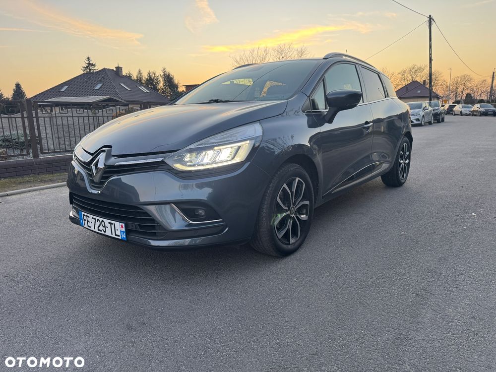 Renault Clio TCe 90 BUSINESS EDITION - 1