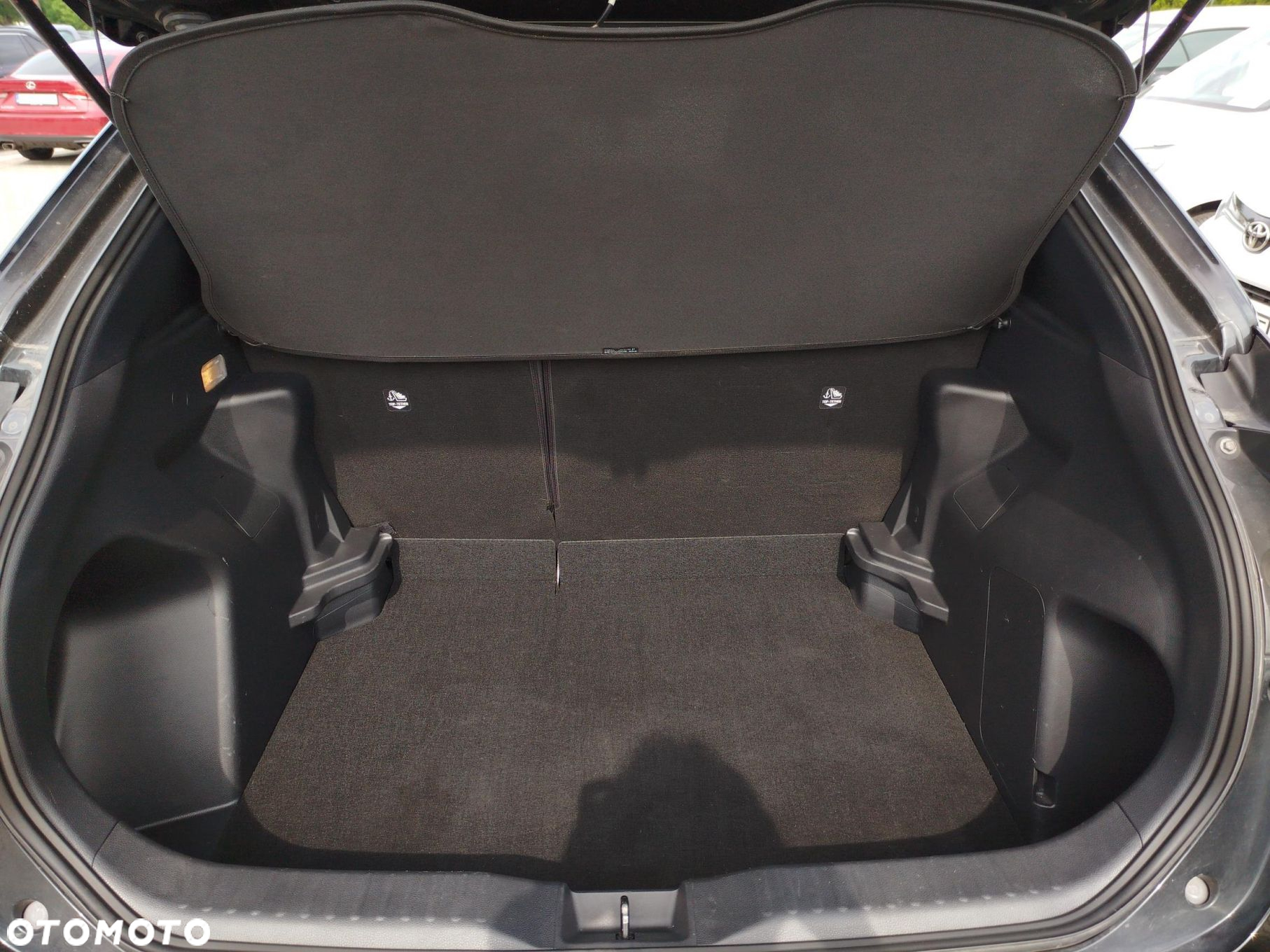 Toyota Yaris Cross - 13