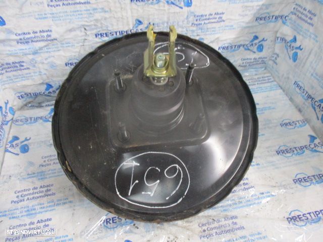 Servofreio K18 061029 TOYOTA YARIS VERSO 2004 1.4D4D 75CV 5P CINZA DIESEL - 4