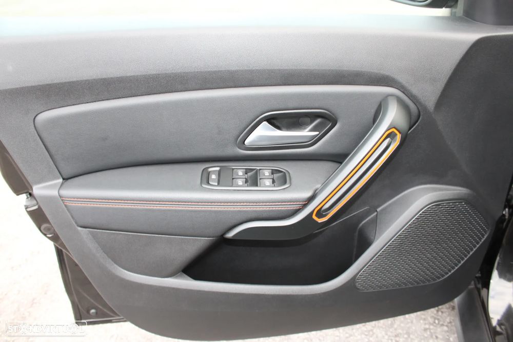 Dacia Duster 1.3 TCe Extreme - 11