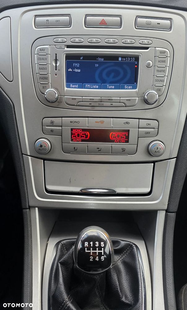 Ford Mondeo 2.0 TDCi Trend - 19