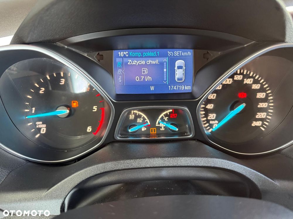 Ford Kuga 2.0 TDCi 2x4 Individual - 22