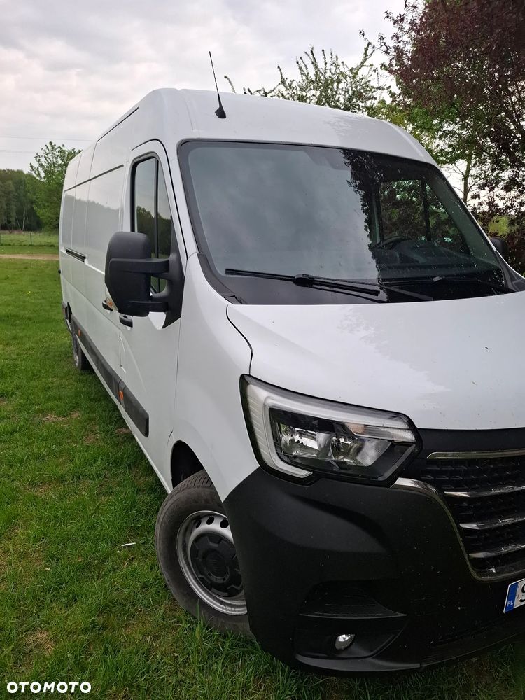 Renault Master L2 Pack Clim - 1