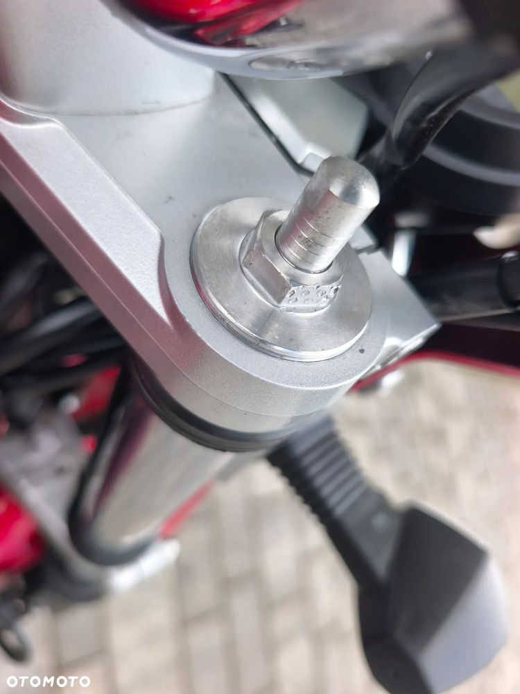 Suzuki Bandit - 24