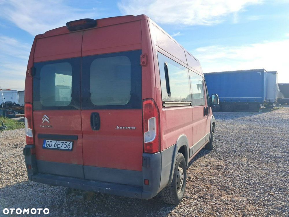 Citroën Jumper - 5