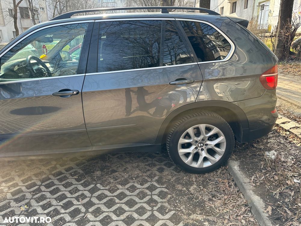 BMW X5 xDrive30d - 20
