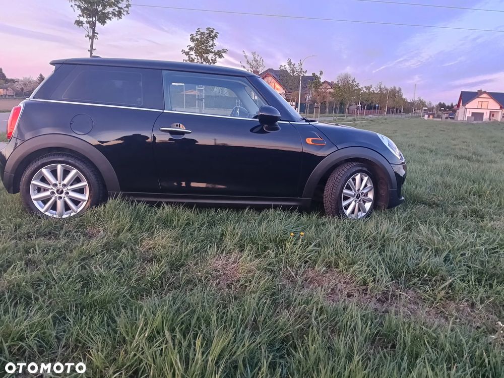 MINI ONE - 33