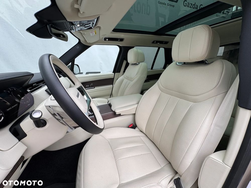 Land Rover Range Rover 3.0 P460e PHEV HSE - 14